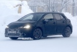 Toyota Corolla hatchback thế hệ mới sắp ra mắt có gì đặc biệt?