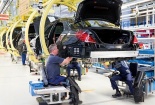 Daimler công bố rót gần 2 tỷ USD vào nhà máy Mercedes-Benz mới ở Trung Quốc
