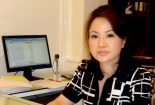 Vụ 254 tỷ ‘bốc hơi’ tại Eximbank: Ngân hàng muốn tạm ứng 'khoản nhỏ', nữ đại gia nói gì?