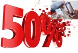 Chính sách mới tháng 3/2018: Dừng khuyến mại 50% cho thuê bao di động trả trước