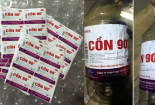 Kiểm soát chặt chẽ hoạt động sản xuất, kinh doanh cồn y tế