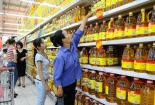 Nâng cao chất lượng sản phẩm, 'chìa khóa' giúp hàng Việt chiếm lòng tin người tiêu dùng