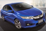 Từ 10/3 tại Việt Nam bắt đầu bị triệu hồi xe Honda City vì lỗi túi khí