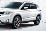 Ô tô SUV hybrid mới đẹp mắt của Mitsubishi giá 749 triệu vừa trình làng có gì hay?