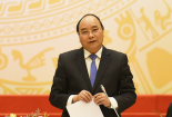 Giữ vững ổn định kinh tế vĩ mô, tạo môi trường thuận lợi cho sản xuất kinh doanh, thúc đẩy phát triển nhanh và bền vững