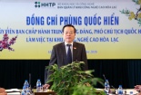 Tạo cơ chế cho khu CNC Hòa Lạc phát triển đồng bộ