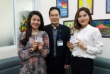 Từ câu chuyện của bé Hải An, đã có 2 MC xinh đẹp của VTV đăng ký hiến tạng