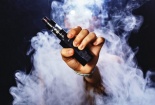 Co giật, rối loạn tâm thần vì Vape và thuốc lá điện tử