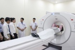 Công nghệ hạt nhân mang lại gì cho cuộc sống tốt đẹp hơn?