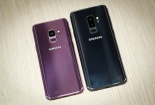 Giá Galaxy S9 + chính hãng lên tới 25 triệu đồng