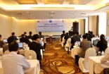 Thúc đẩy hoạt động tiêu chuẩn hóa trong lĩnh vực đô thị thông minh, công nghệ chiếu sáng LED 
