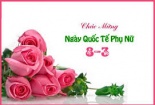 Vì sao Quốc tế phụ nữ là ngày 8/3 mà không phải ngày khác?
