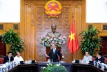 Ban cán sự Đảng Chính phủ thực hiện nghiêm túc Nghị quyết Trung ương 4 và Chỉ thị 05