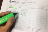 Khách tố mất 30 chỉ vàng gửi tại ngân hàng: Đại diện Eximbank nói gì?
