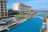 Ra mắt khu nghỉ dưỡng thương hiệu Sheraton Grand đầu tiên Đông Nam Á tại Đà Nẵng