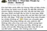 Tự sinh con tại nhà coi chừng những tai biến chết người