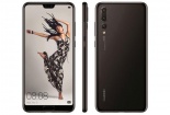 Rò rỉ hình ảnh mới nhất của Huawei P20 Pro - chiếc điện thoại đắt và đẹp hơn Galaxy S9
