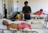 Bác sĩ xót xa trước hàng loạt nạn nhân cụt chân tay do bỏng điện