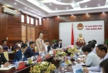 Tập đoàn FLC sẽ triển khai 'siêu' dự án 3.890 ha tại Quảng Ngãi