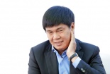 ‘Vua thép’ Trần Đình Long phản ứng ‘không ngờ’ khi được công nhận là tỷ phú USD