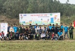 Kỹ sư trẻ thi chế tạo vệ tinh 'giám sát chất lượng tầng không khí'