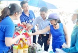 Nông thôn 'đói' hàng Việt chất lượng