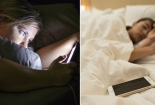 Thiết bị điện tử ‘hủy hoại’ giấc ngủ chúng ta thế nào?
