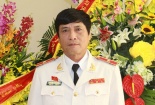 Tướng Nguyễn Thanh Hóa chưa biết thông tin bị khởi tố