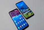 Đây là lý do vì sao không cần mua Galaxy S9 nếu bạn đang dùng Galaxy S8