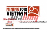 Mining Vietnam 2018: 'Mở khóa' tiềm năng phát triển công nghiệp khai khoáng