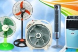 Những tiêu chí chọn mua quạt điện vừa hợp túi tiền lại không ‘dính’ hàng giả