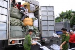 Hà Nội: Hàng giả, hàng kém chất lượng diễn biến khó lường