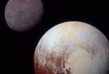 Phát hiện chấn động: NASA tìm thấy địa điểm có thể tồn tại sự sống ngoài Trái đất
