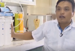 Tìm thấy hạt nhựa trong nước đóng chai của các hãng lớn: Nhà khoa học nói gì?