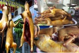 ‘Đội lốt’ thịt thú rừng giá chát, đặc sản chùa Hương là ‘hàng fake’?