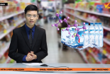 Bản tin Cảnh báo chất lượng: Nước uống đóng chai chứa hạt nhựa có thật sự độc hại?