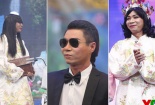 ‘Cô Đẩu’ Công Lý được đề nghị xét tặng Nghệ sĩ nhân dân