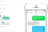 Có dễ dàng làm giả ảnh chụp iMessage trên iPhone hay không?