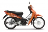 Honda Wave Alpha lộ nhiều nhược điểm lớn, khách hàng cần phải biết trước khi mua
