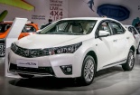 ‘Điểm mặt’ những chiếc ô tô của Toyota đang bị triệu hồi gấp tại Việt Nam