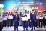 Đồng Nai: Nâng cao hiệu quả kiểm định, hiệu chuẩn nhờ giải pháp 'có một không hai'