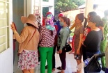 Sặc cháo ở nhà trẻ tư nhân không phép, bé trai 2 tuổi tử vong
