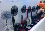 Soi những ưu, nhược điểm của quạt cây và quạt treo tường