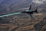 Nga ‘khoe’ vũ khí khủng, có thể đã vượt Mỹ về vũ khí laser