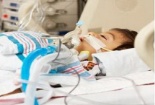Trẻ có thể nguy kịch vì người lớn cho uống oresol theo cách này 