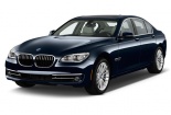 BMW triệu hồi hàng chục nghìn xe do lỗi sản xuất