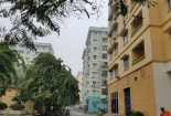 Hà Nội: Hàng ngàn gia đình sống trong chung cư chưa nghiệm thu phòng cháy