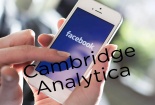 Bê bối dữ liệu người dùng: Facebook đối diện mức phạt lên đến hàng tỷ đô la