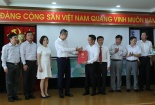 Khu CNC Hòa Lạc đón nhận thêm 1.500 tỷ đồng của nhà đầu tư mới