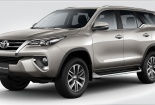 ‘Lộ’ nhược điểm của Toyota Fortuner, khách hàng nhất định phải biết trước khi mua 